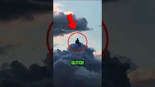 TOP 5 UNEXPLAINED SKY PHENOMENA!☁️😱