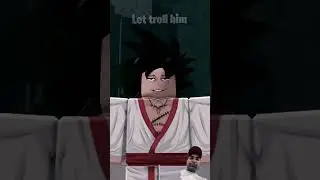 #roblox #goku #dragonball #anime #dbz #gpoupd4 #animeedit #gaming #gpo #animegif