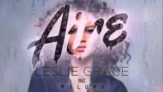 Maluma Ft. Lesly Grace - Aire