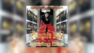 Gangsta Boo - Who We Be (Instrumental by TSHAW2KG)