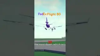 FedEx Flight 80 In Besiege #automobile #aviation #airport #chinaairlines #airforce #chinaairline