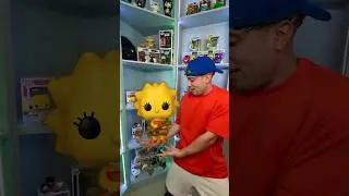 Мне не хватает Фанко Лизы !!