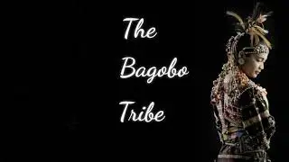 The Bagobo Tribe 💖💖💖