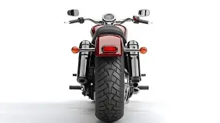 NEW 2025 Honda Shadow 750 LAUNCHED &mdash; This Changes Everything!