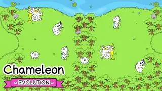 Chameleon Evolution - Original Soundtrack - Main Theme
