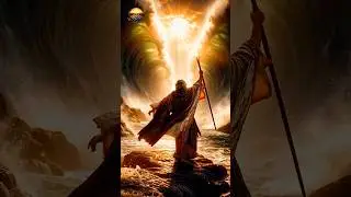 THE RED SEA WASN&rsquo;T THE MIRACLE&hellip; #god #bible #history