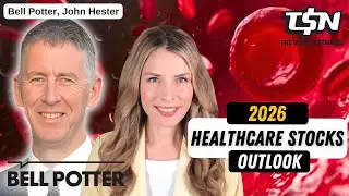 Bell Potter: Ключевые инвестиционные темы и катализаторы, которые определят развитие сектора здра...