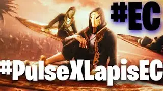 Fortnite Editing Contest 🤑 (#PulseXLapisEC)