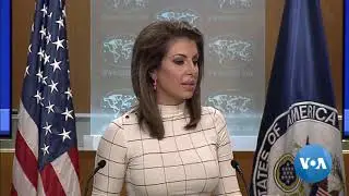 US: We Should Not Yield to Nuclear Extortion by Iranian Regime