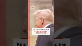 BREAKING NEWS: Can Trump's Second Windsor Visit Really Be Called a Royal Success?