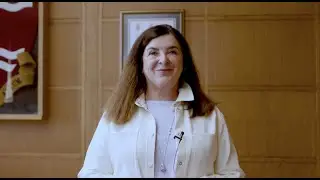 President Timmons: Research Week 2022