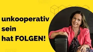 Kooperatives Verhalten im Team beg&uuml;nstigen - So geht's!