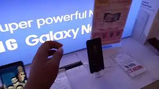POCOPHONE F1 DISKON PROMO HANDPHONE MURAH DI ERAFONE CENTRALPARK MALL