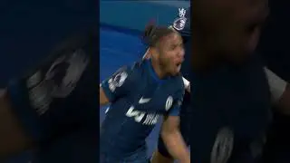 The Blue Balloon is here 🤩 #shorts #chelseafc #football