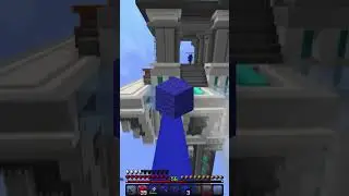 wool block = combos😮&zwj;💨 #minecraft #hypixel #bedwars #minecrafthypixelbedwars #hypixelbedwarslive