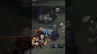5 pigs on my team.... | Drututt