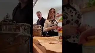 How To Get Fired By An Italian