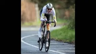 Giving It A Go - How Aidan King qualified for GB Agegroup On Debut