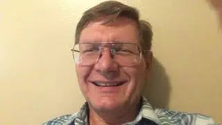 I&rsquo;m Rod at the &ldquo; live within your means ￼&rdquo; Channel