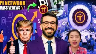 Обновление сети Pi Network 2026: Открытая основная сеть Pi Network уже здесь&hellip;