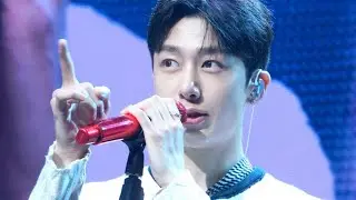 2025 HYUNGWON Fan Event 형원의 온실 (Wonder Garden) 🌿 우디 (Woody) 대충 입고 나와