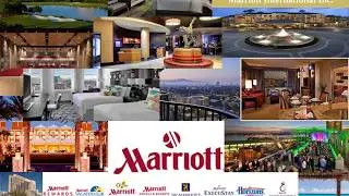 Marriott International Inc. - Strategic Management Analysis