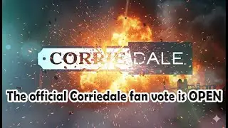 🎉Corriedale Fan Vote NOW OPEN! How YOU Can Shape the Explosive Crossover Episode