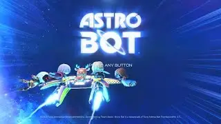 ASTRO BOT Start Song