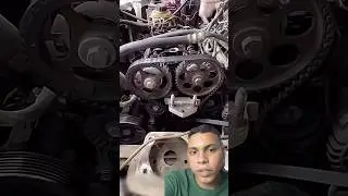 Como trocar a correia dentada do carro