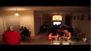 Harlem Shake zero f@$ks given / Gallon smashing edition!!!