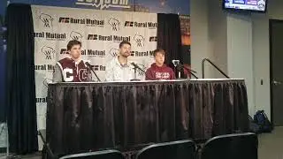 Westosha coach, players give Marquette credit after Wisconsin state championship loss