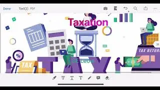 KSSM F5 MATHS Q4. CALCULATION PCB  LESS THAN TAXABLE AMOUNT