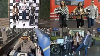 K1 Speed in Rogers offers racing for all ages | Around the Corner