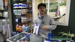 Bluelab pH Meter    Hydro Lite Hydroponics #5