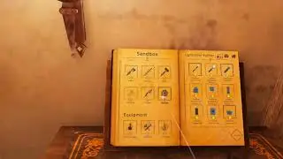 Testing out new scripting 2.0 mods in blade and sorcery nomad