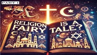 Religion as a Human Construct