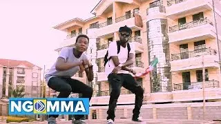ODANE X ALUVEE  - FORM YANGU (KENYAN RAP VIDEO)