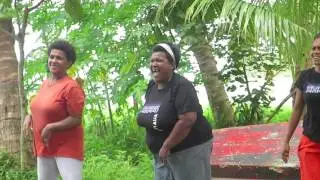 AeroGym Fiji