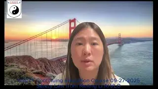 USCTF Continuing Education Course Safety Law from Meiling Li 2025-09-28