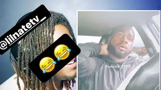 Subrico- When Some Ignorant Dudes Pull Up Beside You in Memphis Reaction Video 🤦🏾&zwj;♂️😂😂🔥🔥💯👍🏾