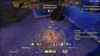 57.7k MagPlar Parse Solo
