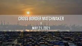 Трансграничный саммит по поиску партнёров 2021 #CBM2021 &mdash; зарегистрируйтесь и получите билет &mdash; Энди, FBAulous Training