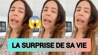 Kim Glow combl&eacute;e : son amoureux frappe fort avec un cadeau de grande marque