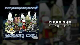 K.R.S. O.N.E.-Yawar Cru (Conspirapnoicos)