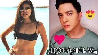 AlDub Highlights June 6 2017 On Off Cam Compilation #ALDUBAllTheWay