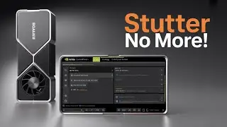 CLEAR NVIDIA GPU DRIVER CACHE with 1-Click Script &ndash; FIX FPS & Stutter NOW! 🖥️