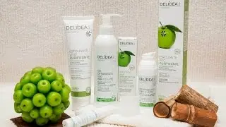 DELIDEA Mela e Bamb&ugrave;