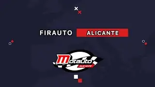 Nos vamos a FIRAUTO, la mayor feria del motor en la provincia de Alicante.