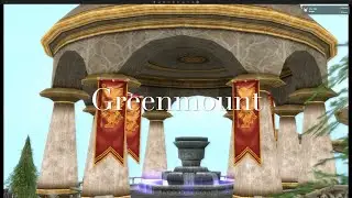 Order and Chaos online - Music & Ambience - Greenmount