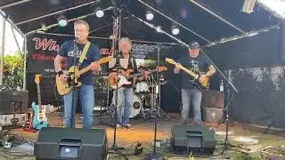 Live im Heimatrock Ladenburg